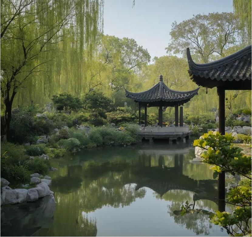 江西雨珍土建有限公司